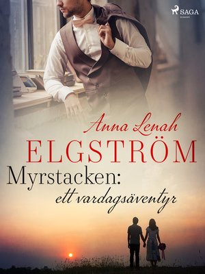cover image of Myrstacken